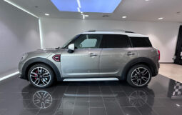 Mini Countryman JCW full