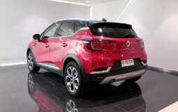 Renault Captur Zen full