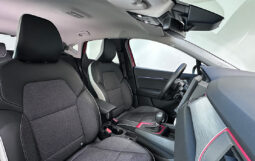 Renault Captur Zen full