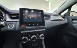 Renault Captur Zen full