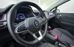 Renault Captur Zen full