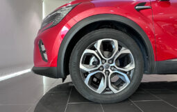 Renault Captur Zen full