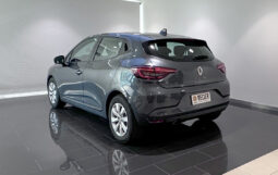 Renault Clio Business full