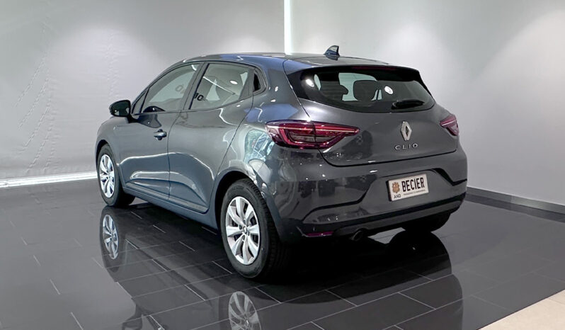 Renault Clio Business full