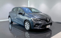 Renault Clio Business