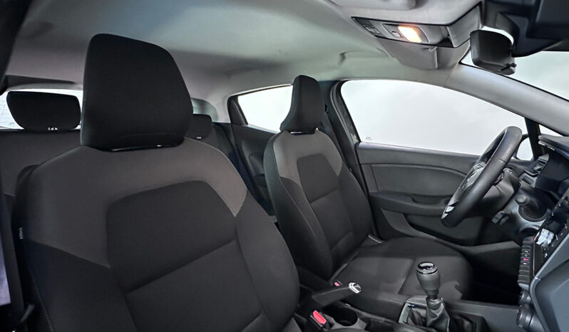 Renault Clio Business full