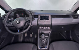 Renault Clio Business full