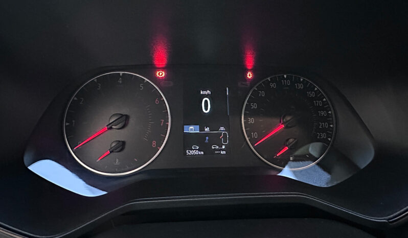 Renault Clio Business full