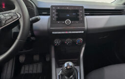 Renault Clio Business full
