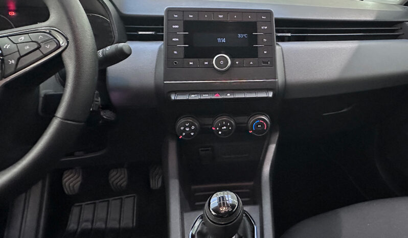 Renault Clio Business full