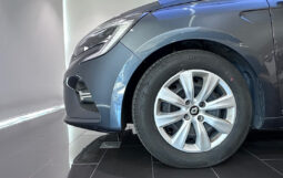 Renault Clio Business full