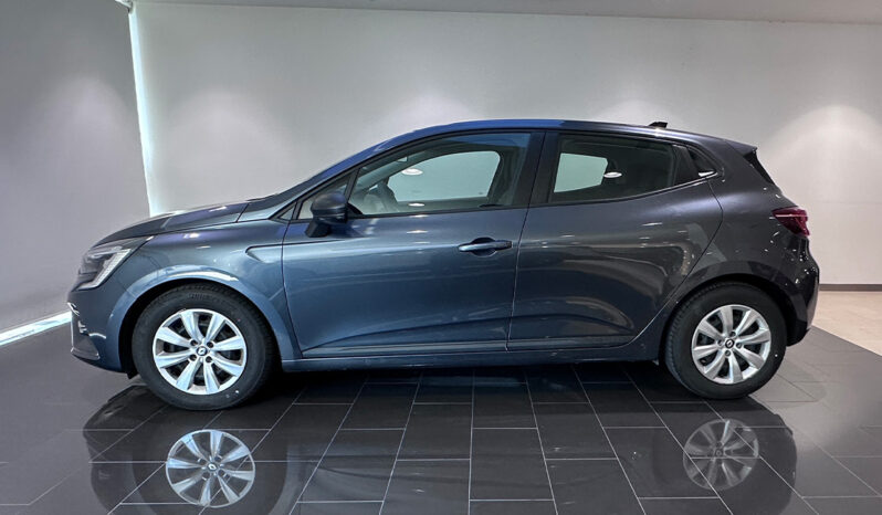 Renault Clio Business full