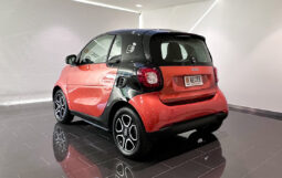 Smart Fortwo Prime 100% elèctric full