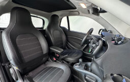 Smart Fortwo Prime 100% elèctric full