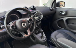 Smart Fortwo Prime 100% elèctric full