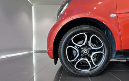 Smart Fortwo Prime 100% elèctric full