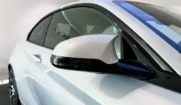 BMW M2 Competition full