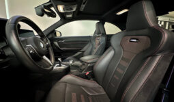 BMW M2 Competition full