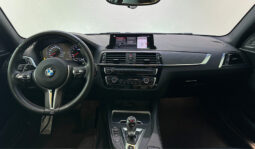 BMW M2 Competition full