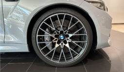 BMW M2 Competition full