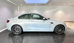 BMW M2 Competition full