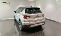 Seat Arona full