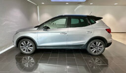 Seat Arona full