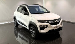 Dacia Spring Expression