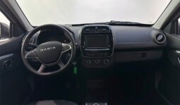 Dacia Spring Expression full