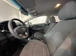 KIA RIO TECH full