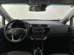 KIA RIO TECH full