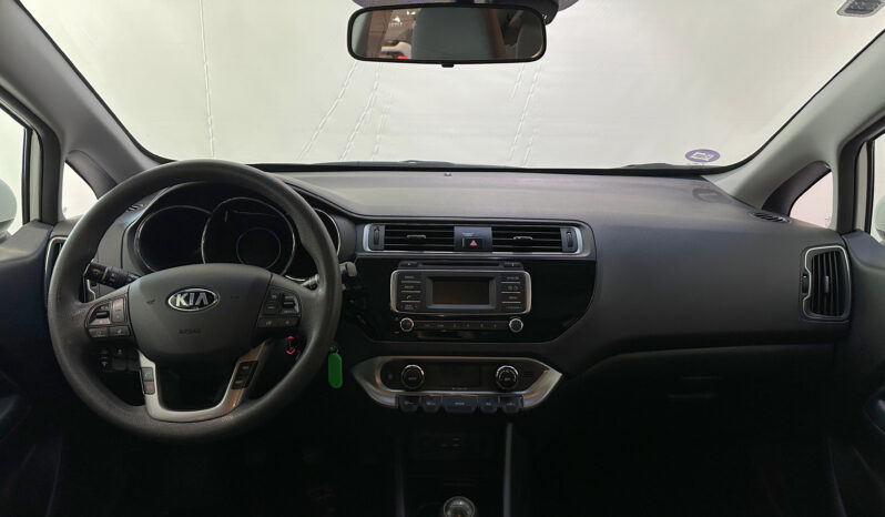 KIA RIO TECH full