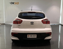 KIA RIO TECH full