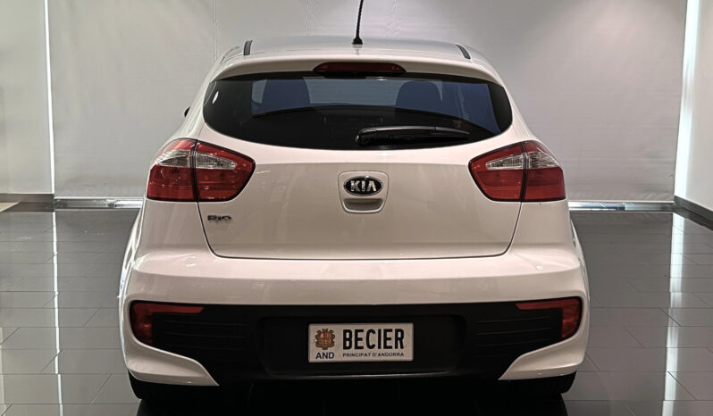KIA RIO TECH full