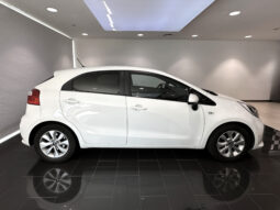 KIA RIO TECH full