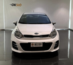 KIA RIO TECH full