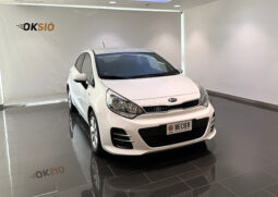 KIA RIO TECH