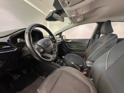 FORD FIESTA ACTIVE full