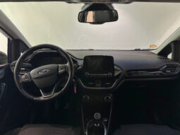 FORD FIESTA ACTIVE full