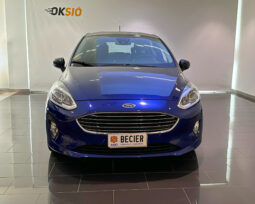 FORD FIESTA ACTIVE full