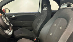 Abarth 500 full