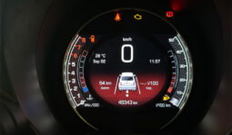 Abarth 500 full