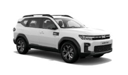 Dacia Bigster Expression hybrid-G 4×4
