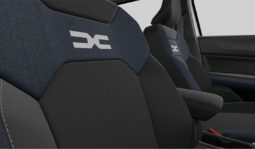 Dacia Bigster Expression hybrid-G 4×4 full