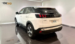 Peugeot 3008 full