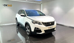 Peugeot 3008 - Cotxe segona mà a Andorra