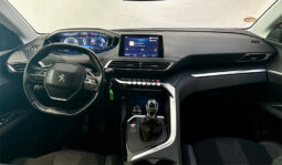 Peugeot 3008 full