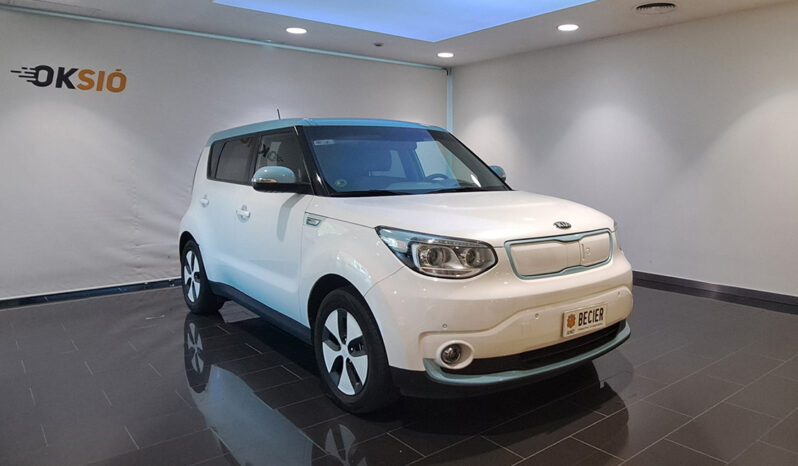 Kia Soul - Cotxe segona mà a Andorra