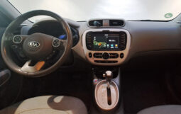 Kia Soul 100% elèctric full