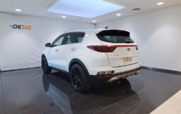 Kia Sportage AWD full
